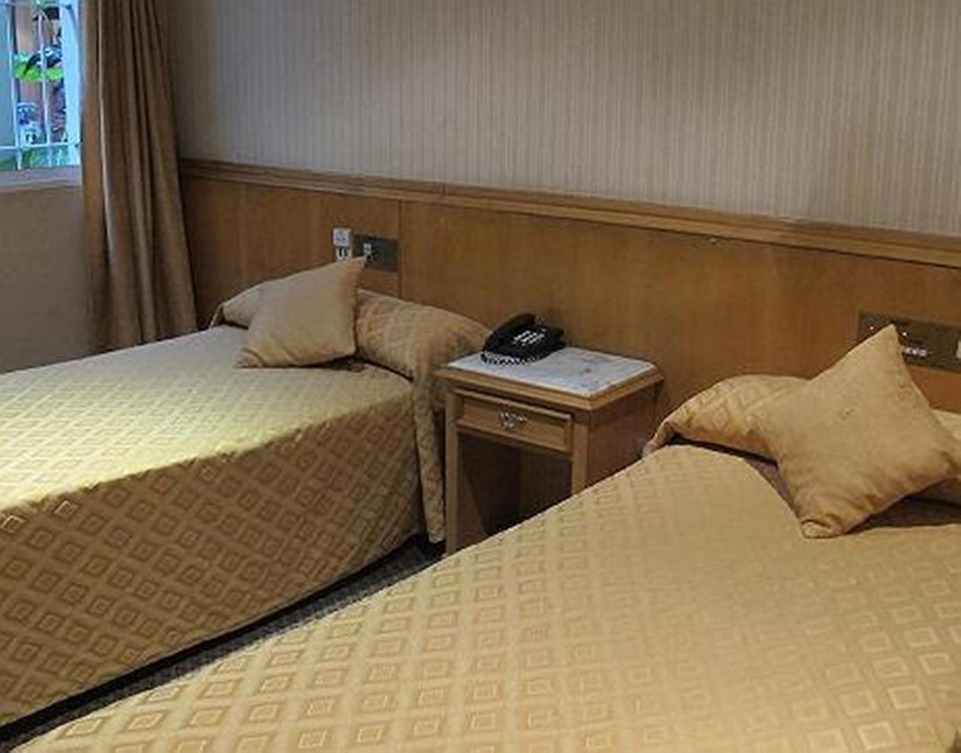 Gran Libertad Hotel 2*